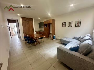 Departamento de 1 habitación, Guadalajara · Departamento en Venta Barrio de Santa Teresita - Condominio Coronel Romeo.
