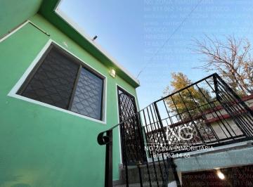 Departamento de 2 habitaciones, Monterrey · Rento. Depa Pablo a de La Garza en La Zona Centro de Mty.