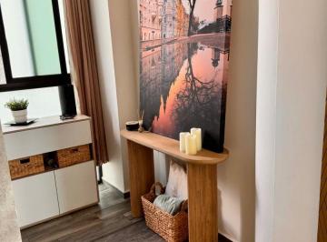 Departamento de 3 habitaciones, Coyoacán · Departamento en Venta en Parque San Andrés Coyoacan de 140 m² con 3 Recámaras