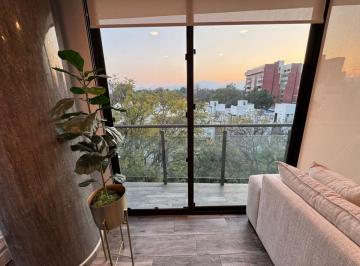 Departamento de 3 habitaciones, Coyoacán · Departamento en Venta en Parque San Andrés Coyoacan de 140 m² con 3 Recámaras