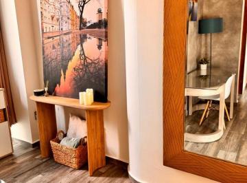 Departamento de 3 habitaciones, Coyoacán · Departamento en Venta en Parque San Andrés Coyoacan de 140 m² con 3 Recámaras
