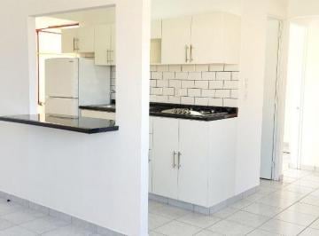 Departamento de 2 habitaciones, Querétaro · Departamento Renta Tec Monterrey Privada Semi Amueblado 2 Rec 1 Baño 1 Est Techo Doble Altura Factur