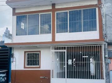 Casa · 2 Recámaras · 1 Estacionamiento · Villa Florida Sector a