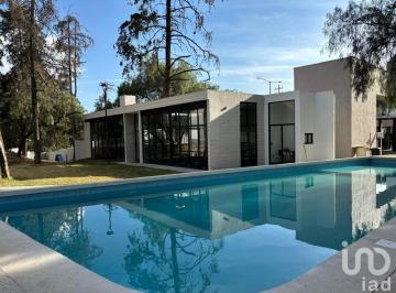 Departamento · 90m² · 3 Recámaras · 2 Estacionamientos · Departamento en Renta en Foresta Atizapán de Zaragoza