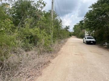 Terreno / Lote , Mérida · Lote en Venta en Cholul, Merida, Yucatan, Ulitmo Lote