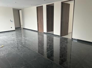 Departamento · 180m² · 3 Recámaras · 1 Estacionamiento · Estrena Departamento en Tecamachalco