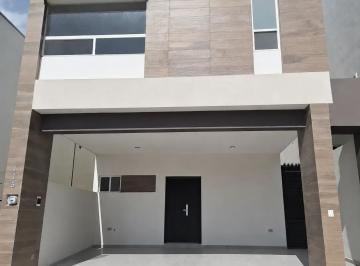 Casa de 3 habitaciones, García · Casa en Renta en Xandora, Garcia