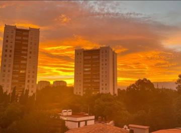 Departamento · 160m² · 3 Recámaras · 2 Estacionamientos · Renta Residencial Villa del Lago