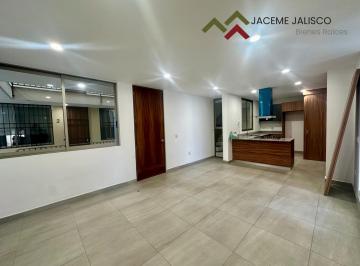 Departamento de 2 habitaciones, Guadalajara · Departamento en Venta Barrio de Santa Teresita - Condominio Coronel Romeo.