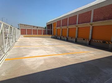 Bodega comercial · 1273m² · Bodega en Renta en Tabla Honda, Tlalnepantla de Baz