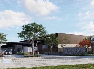 Bodega comercial · 2000m² · Bodegas Industriales en Renta en Nextipac