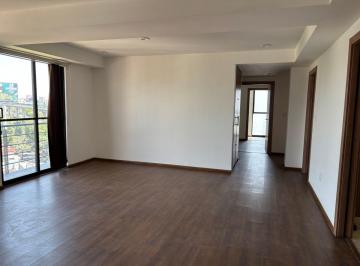 Departamento de 3 habitaciones, Tlalpan · Departamento de 119 m² con 3 Recámaras en Renta en Toriello Guerra