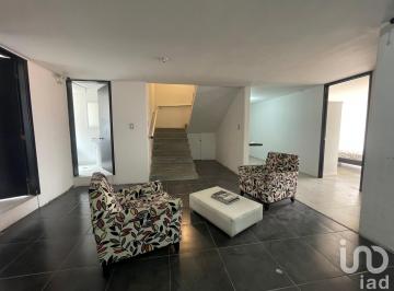Departamento · 197m² · 9 Recámaras · 2 Estacionamientos · Penhouse en Venta Para Inversión, Patricio Sanz, Col. del Valle Nte. Ciudad de México