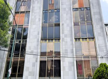 Departamento · 197m² · 9 Recámaras · 2 Estacionamientos · Penhouse en Venta Para Inversión, Patricio Sanz, Col. del Valle Nte. Ciudad de México