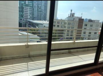 Departamento de 3 habitaciones, Huixquilucan · Departamento en Renta en Isla de Agua, Interlomas