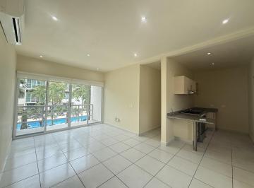 Departamento · 96m² · 2 Recámaras · 2 Estacionamientos · Departamento en Renta en Springs Long Island