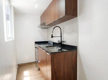 Departamento de 1 habitación, Benito Juárez · Excelente Departamento Colonia San Juan