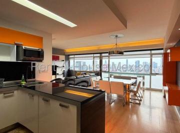 Departamento de 2 habitaciones, Miguel Hidalgo · Departamento en Venta en Anahuac, Miguel Hidalgo