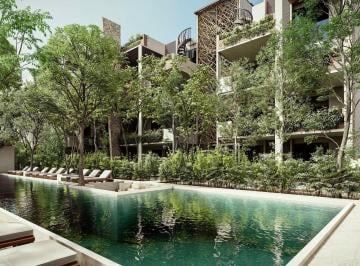 Departamento · 115m² · 2 Recámaras · 1 Estacionamiento · Tu Vida, Tu Club, Tu Espacio en El Paraíso. Condo 2 Recs Lock Off y Jacuzzi