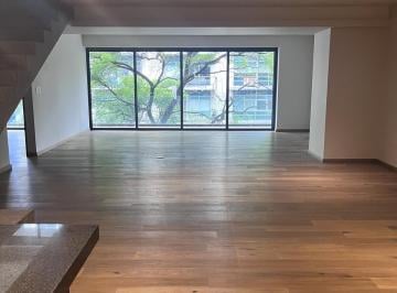 Departamento · 237m² · 3 Recámaras · Departamento en Polanco V Sección