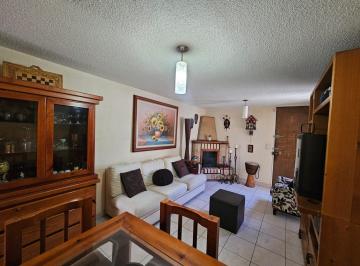 Departamento · 54m² · 2 Recámaras · 1 Estacionamiento · Departamento en Venta en Planta Baja - Tlalnepantla de Baz
