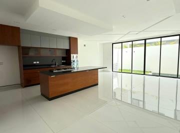 Casa de 4 habitaciones, Benito Juárez · Casa en Venta en Residencial Río Cancún