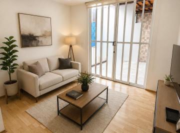 Departamento de 3 habitaciones, Naucalpan de Juárez · Departamento en Renta || Naucalpan