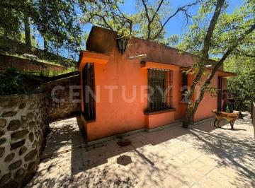 Terreno / Lote · 120m² · 1 Recámara · 10 Estacionamientos · Terreno Rústico en Venta en Las Cabañas, Tepotzotlán. Mex.