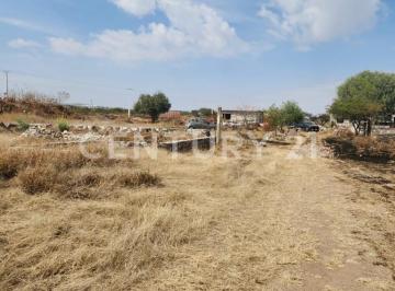 Terreno / Lote · 7143m² · Amplio Terreno Plano en Venta, San Juan del Río, Querétaro