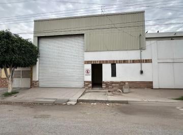 1 · Bodega en Renta - Santa Maria