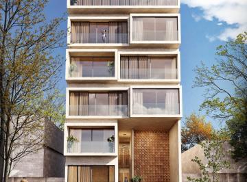Departamento · 46m² · 1 Recámara · 1 Estacionamiento · El Paraíso Está Aquí… y Puede Ser Tuyo. Estudio con Balcón