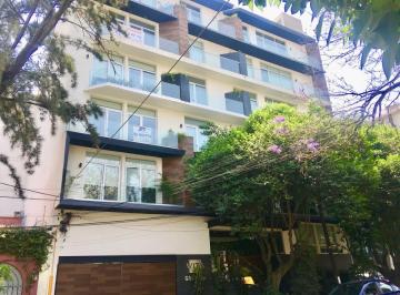 Departamento de 2 habitaciones, Benito Juárez · Hermoso Depa Eugenia Esq Amores
