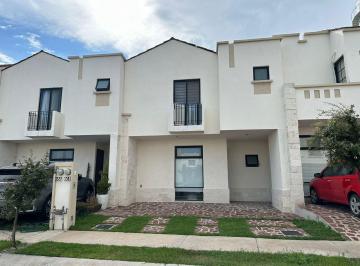 Casa · 148m² · 3 Recámaras · 2 Estacionamientos · Casa en Renta Canah León Guanajuato