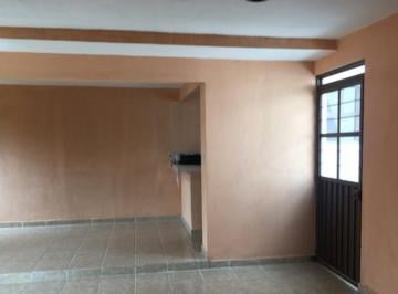 Casa de 2 habitaciones, Valle de Chalco Solidaridad · Casa en Valle de Chalco