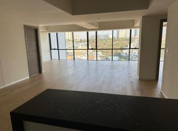 Departamento · 147m² · 2 Recámaras · 2 Estacionamientos · Departamento en Venta Central Park Bosque Real