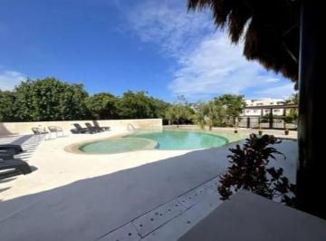 PISCINA · Terreno en Venta 185 m² en Residencial Playa del Carmen