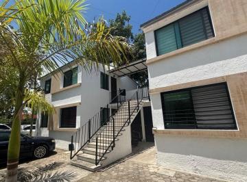 EDIFICIO · Departamento de 2 Recamaras en Venta en Playacar Playa del Carmen