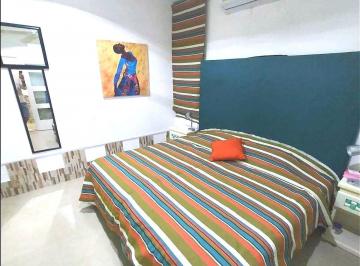 HABITACION 2 · Departamento en Renta 2 Rec a Pasos de La 5ta Av en Playa del Carmen