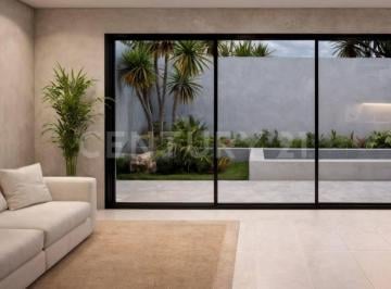 Casa · 151m² · 3 Recámaras · 2 Estacionamientos · Aurora V | Townhouses Boutique en Venta | Huayacán, Cancún