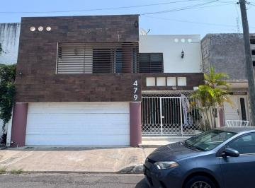 Casa de 4 habitaciones, Boca del Río · Casa en Venta en Costa de Oro | Arlette Flores