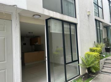 Casa · 69m² · 2 Recámaras · Casita Town House en Renta en Olivar de Los Padres