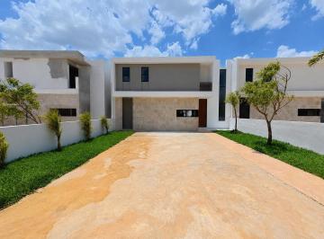 1 · Casa en Venta en Dzitya