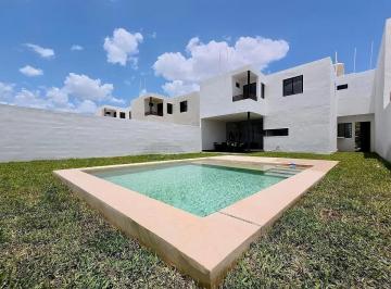1 · Casa en Venta en Dzitya