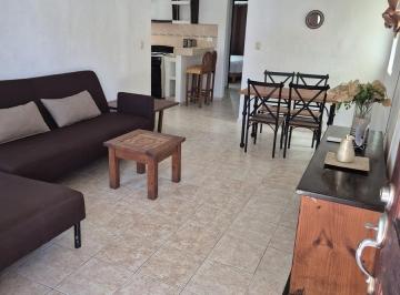 Departamento · 120m² · 2 Recámaras · 1 Estacionamiento · Departamento 2 Recamaras en Renta | Condominio Las Torres Playa del Carmen | Amplio y Centrico