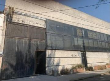 Bodega comercial , Ecatepec de Morelos · Bodega en Renta en Xalostox