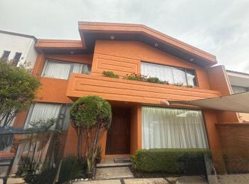 Casa de 3 habitaciones, Huixquilucan · Renta Casa en Parques de La Herradura, Huixquilucan Estado de México.