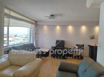 Departamento · 97m² · 2 Recámaras · 2 Estacionamientos · Hermoso Departamento Totalmente Remodelado