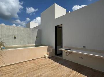 1 · Casa en Venta 3 Recamaras Entrega Inmediata Temozón Norte