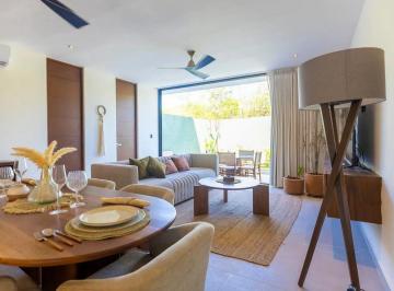 1 · Casa en Venta 3 Recamaras Temozón Norte Merida