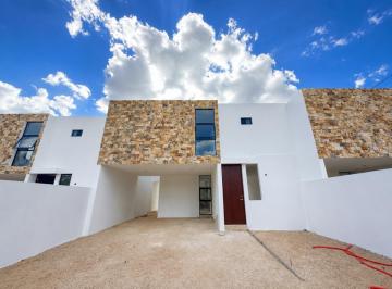 1 · Casa en Venta en Dzitya